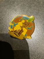 Pin Coca Cola