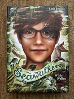 Seawalkers  - Wilde Wellen