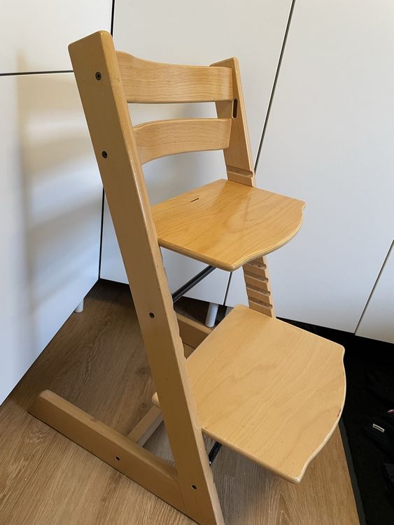 Tripp Trapp Stokke 2