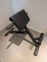 Hyperextension Rückenstrecker - LIEFERUNG EXTRA 20CHF