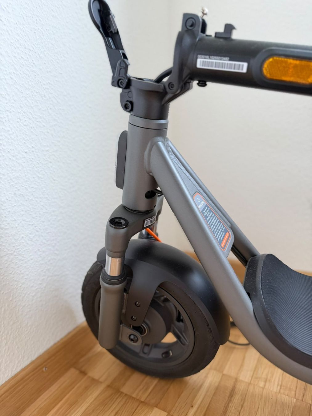 Scooters: Xiaomi 6 Lite – Neuf (Voir description) à Zürich par MyFussmatten 6