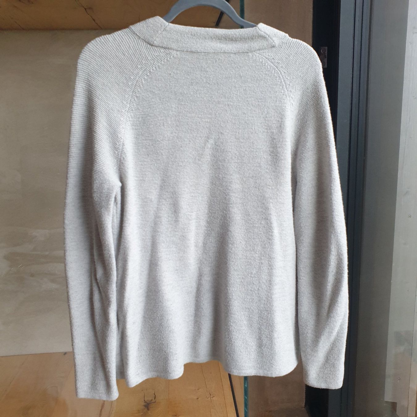 S.Oliver Maglioni & Felpe: 🐸 S. OLIVER VISKOSE STRICK PULLOVER 38 – Usato da Môtier (Vully) venduto da Frogs 6
