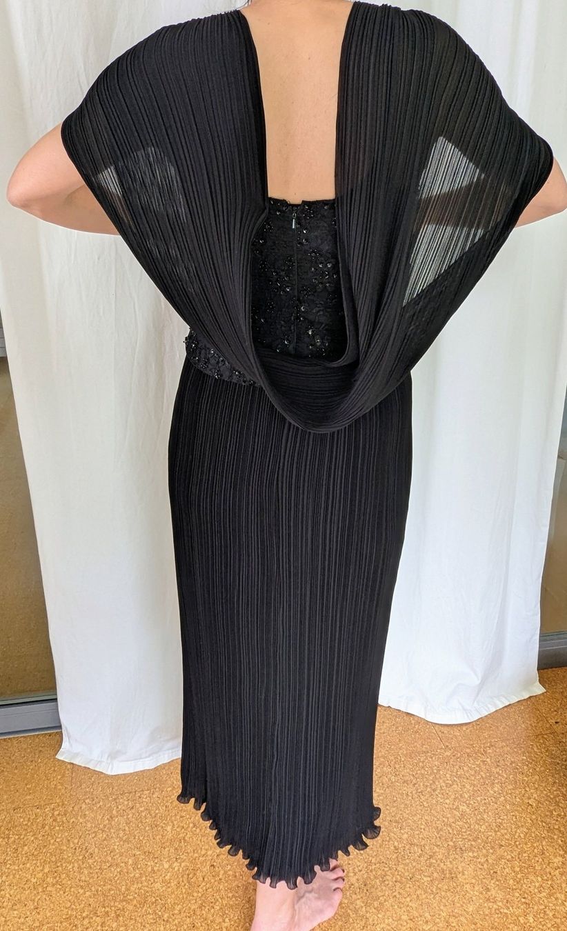 Vestiti: Abendkleid von Modissa Gr. 38/40 (M) – Usato da Adliswil venduto da bibuubib