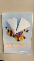 Saisonküche Kochbuch, "Desserts"