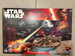 Star Wars Risiko - Galaktisches Strategiespiel, komplett!