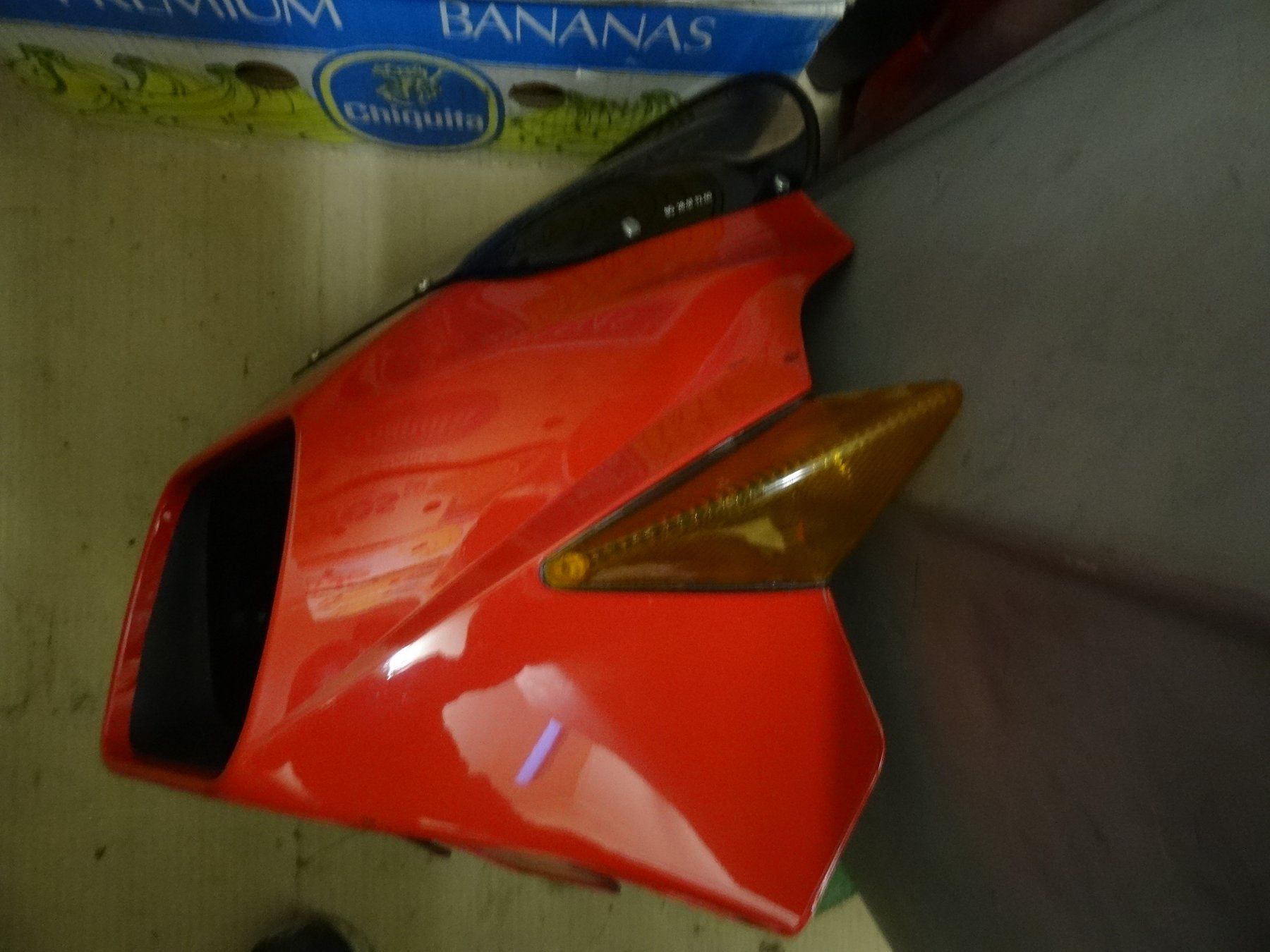 Moto Guzzi Strada: MOTO GUZZI 1000  LE MANS IV – Usato da Niederbipp venduto da mission55impossibile 3