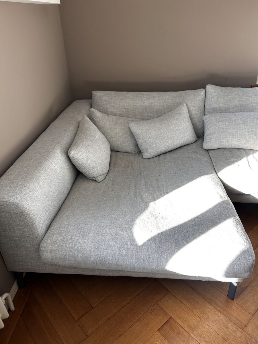 Sofas: Sofa – Gebraucht aus wabern von starskycrew 2