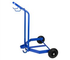 PRESSOL Wagen für 200kg Behälter (26060975PL)
