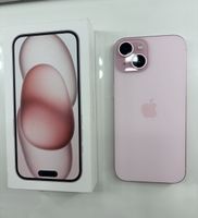 Iphone 15 rosa 128GB