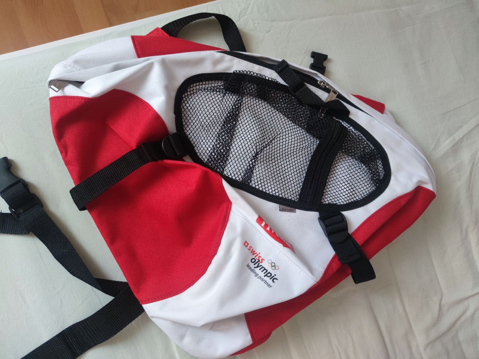 Zaini: Rucksack – Nuovo (secondo la descrizione) da Meggen venduto da Malecifent 6