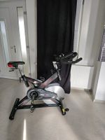 Spinning Bike sportstech sh400