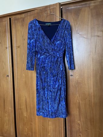 Ralph Lauren Dress Size 4