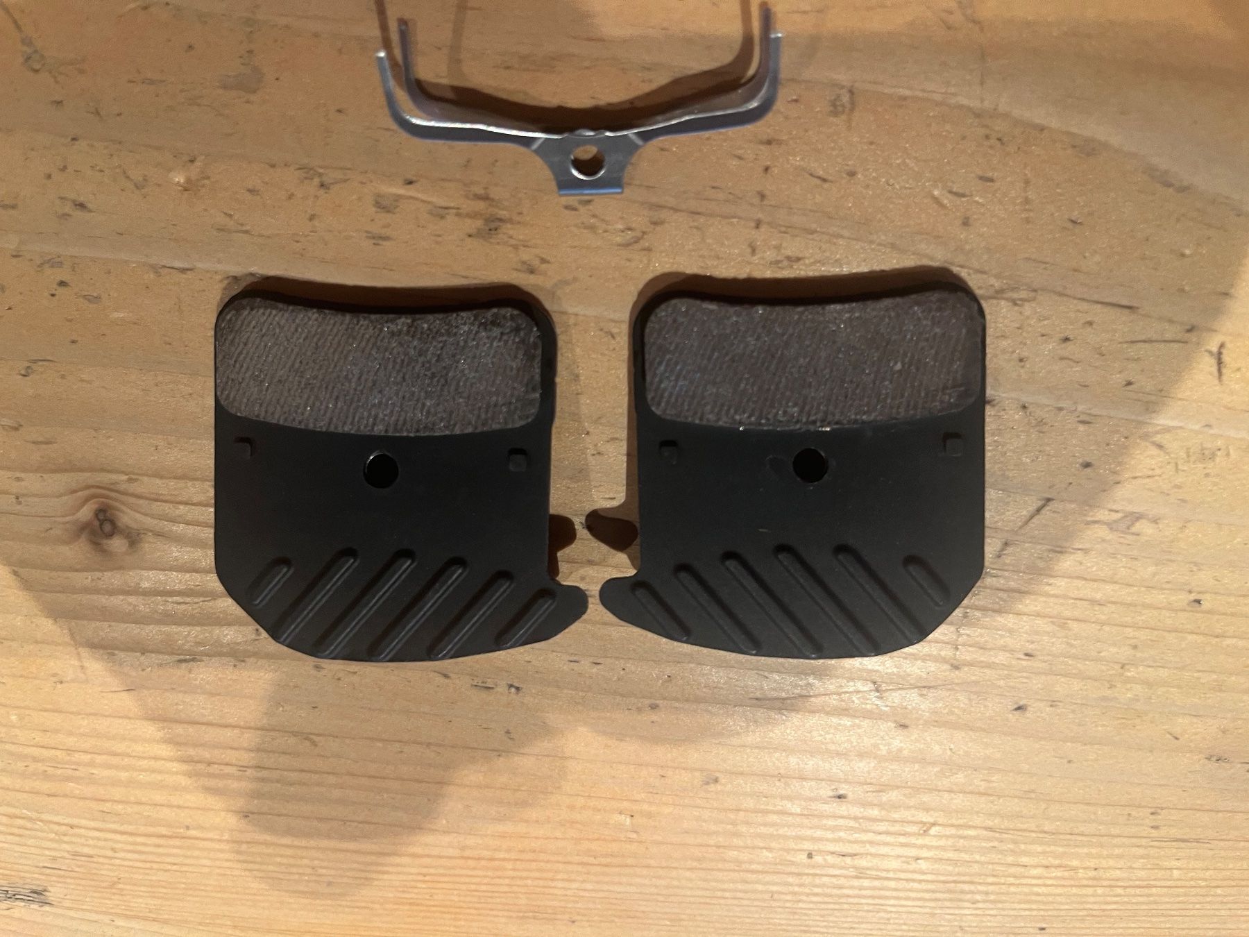 Ersatzteile: Shimano H03C Sinterbeläge..neu – Neu (gemäss Beschreibung) aus Jaberg von tequila73 1