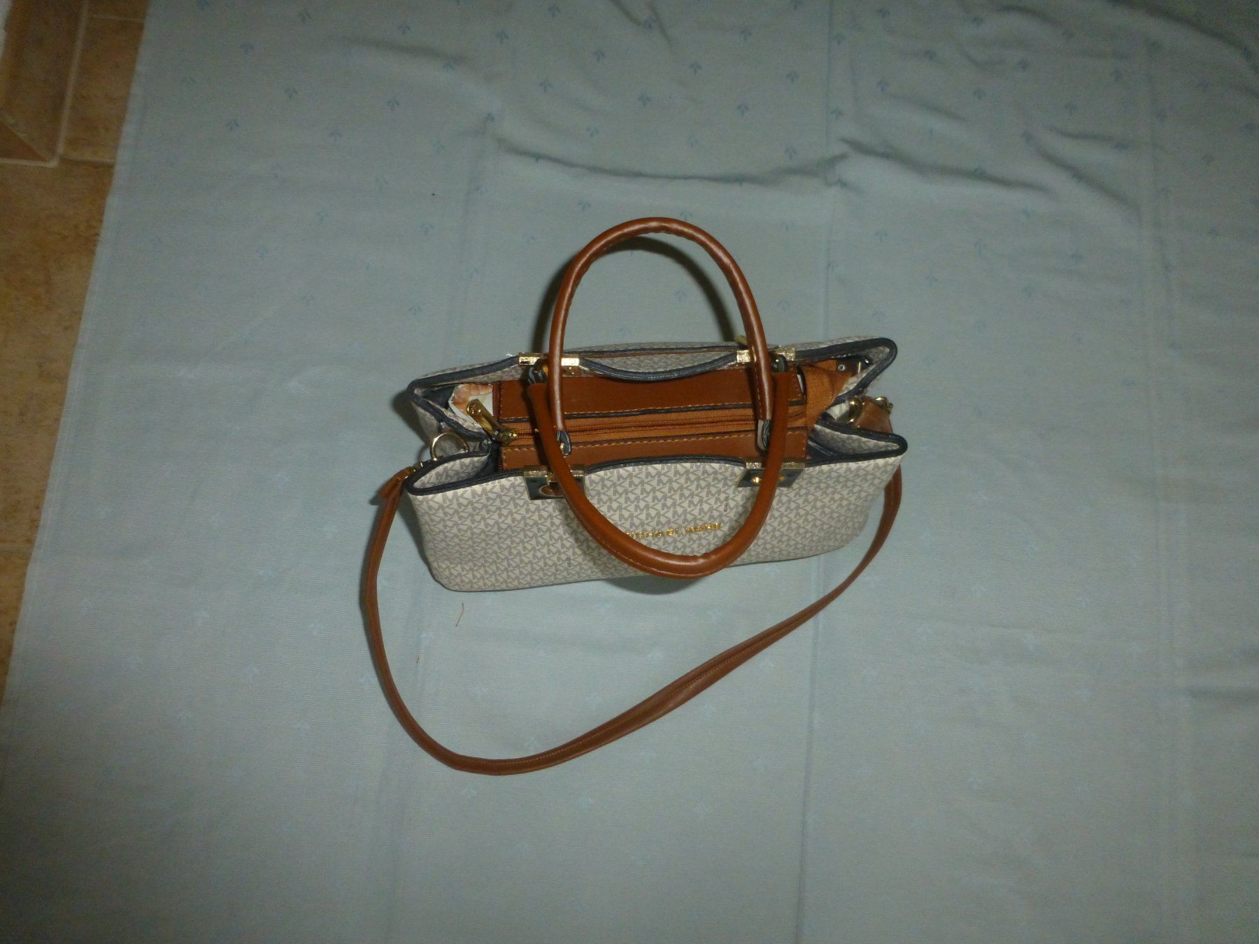 Michael Kors Borse da donna: Handtasche von Michael Kors – Usato da Würenlingen venduto da drago56 2