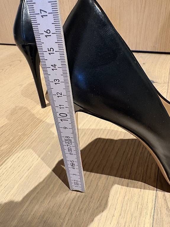 Scarpe da donna: Salvatore Ferragamo Heels – Usato da Herrliberg venduto da jil_y77h 4