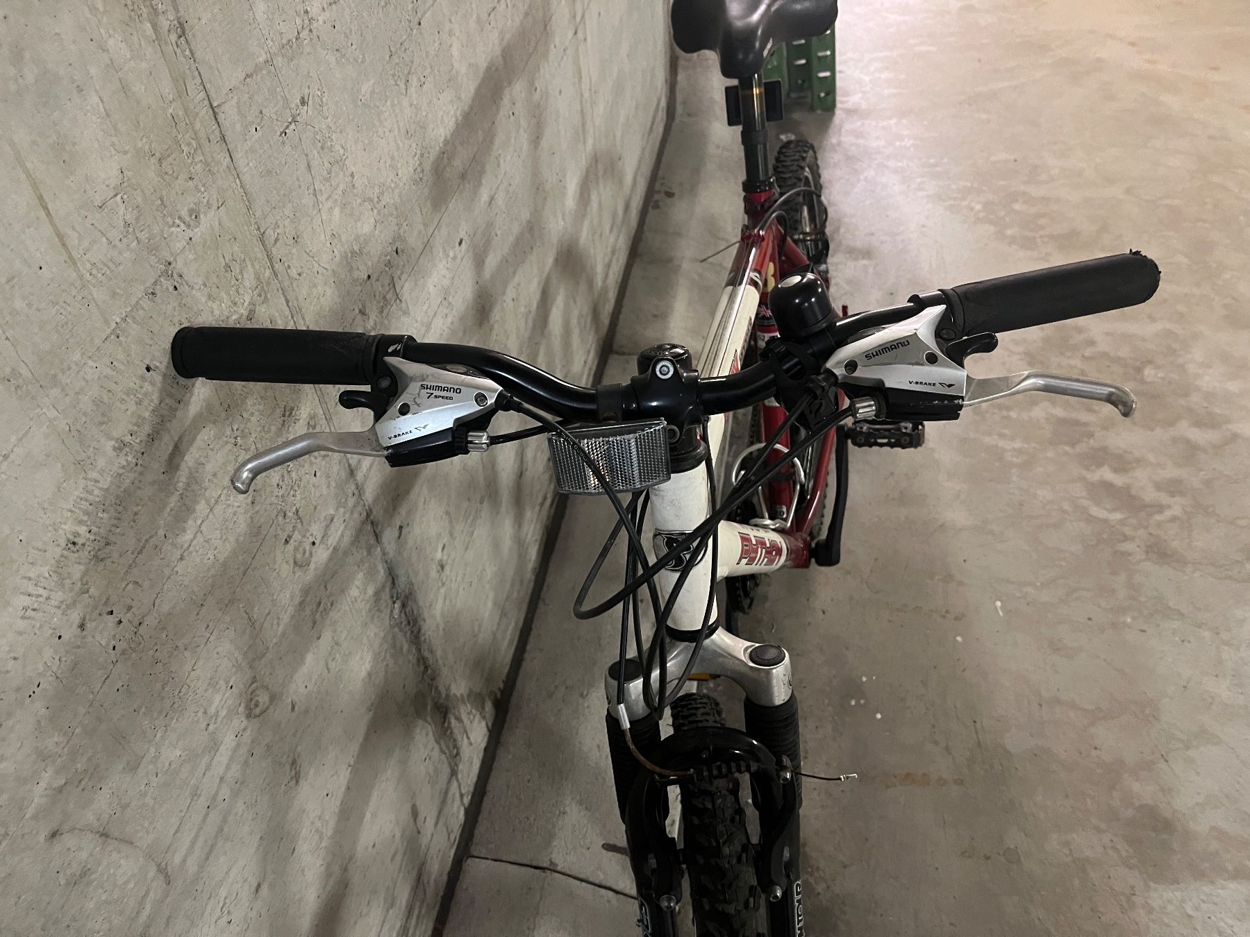Biciclette: Gebrauchtes Fahrrad – Usato da Schwyz venduto da STANSFI 5
