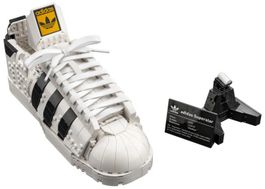 LEGO Adidas Originals Superstar (10282)