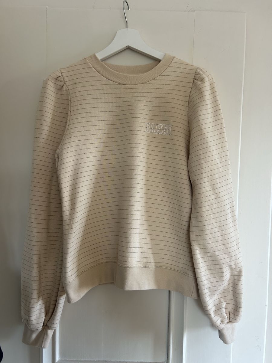 Ganni Maglioni & Felpe: Ganni Pulli  Gr. S – Nuovo (secondo la descrizione) da Zürich venduto da SecondLifeGoods 6