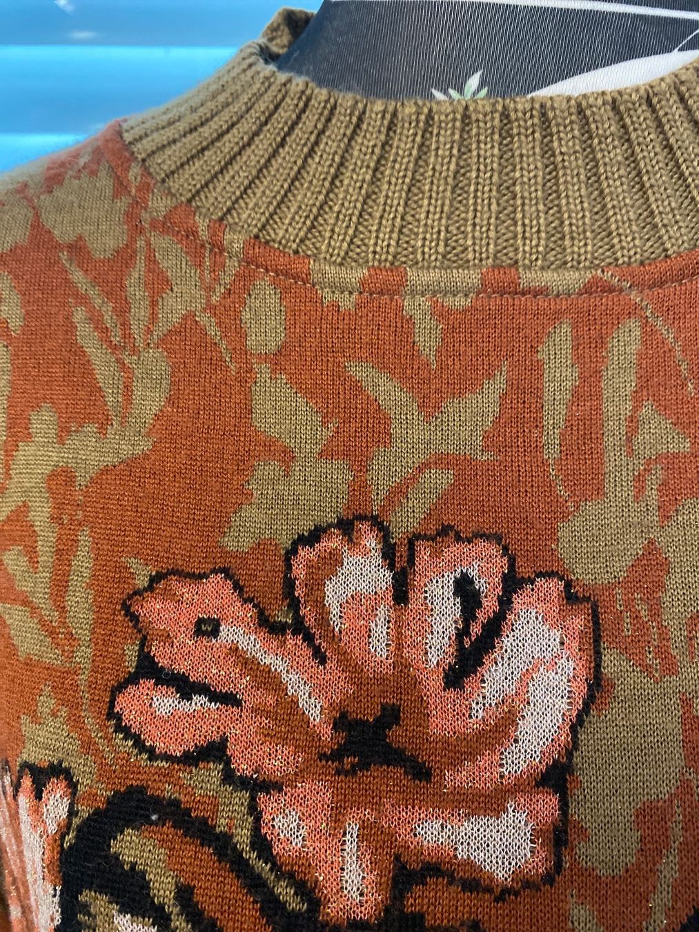 Twinset Maglioni & Felpe: Pullover Twinsen Milano M – Usato da balsthal venduto da davidbalsthal23 3