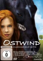 Neu: Ostwind Pferde Film DVD