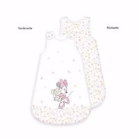 DISNEY- MINNIE MOUSE GIGOTEUSE BÉBÉ