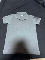 Jack&Jones Poloshirt Grau, Grösse S, Top Zustand!