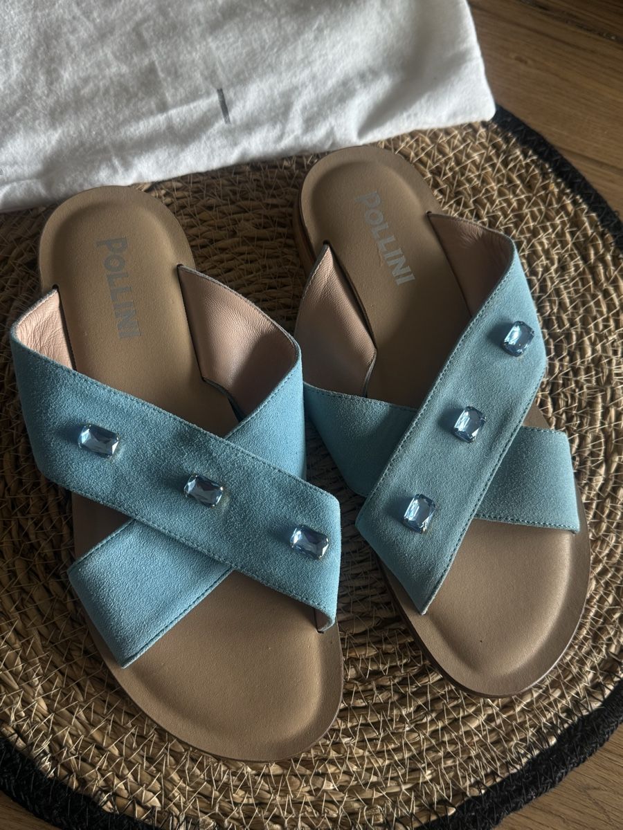 Damenschuhe: Pinko sandals – Gebraucht aus Cham von Ezhdoll