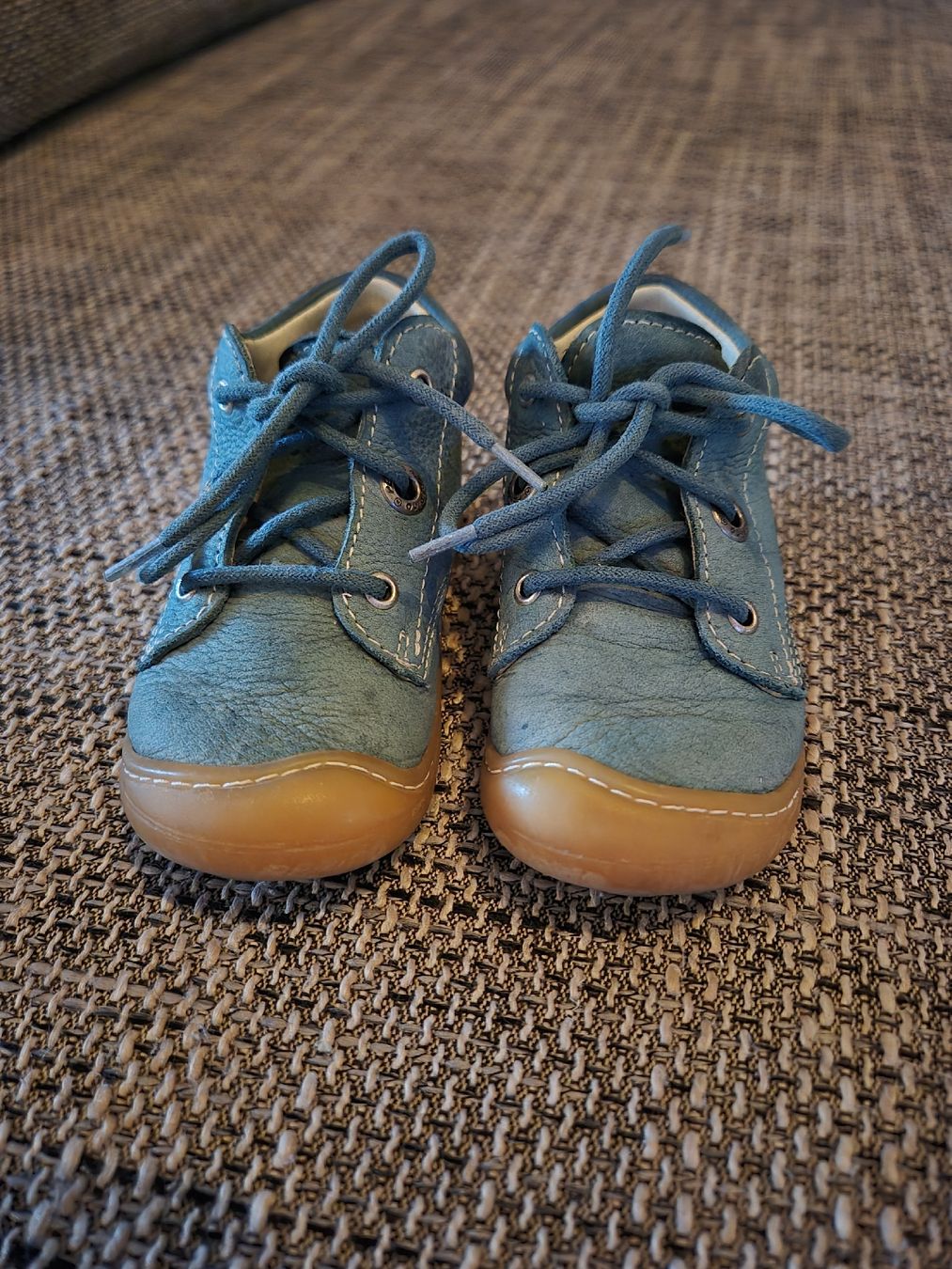 Scarpe per ragazzi: Tolle Pepino Schuhe / Grösse 21 – Usato da Rheinfelden venduto da lachuli85