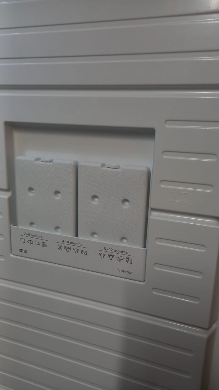Bosch Congelatori: Gefrierschrank – Usato da Oftringen venduto da nat_8d2h 3