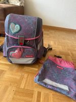 Step by Step School Bag and Turnen sack