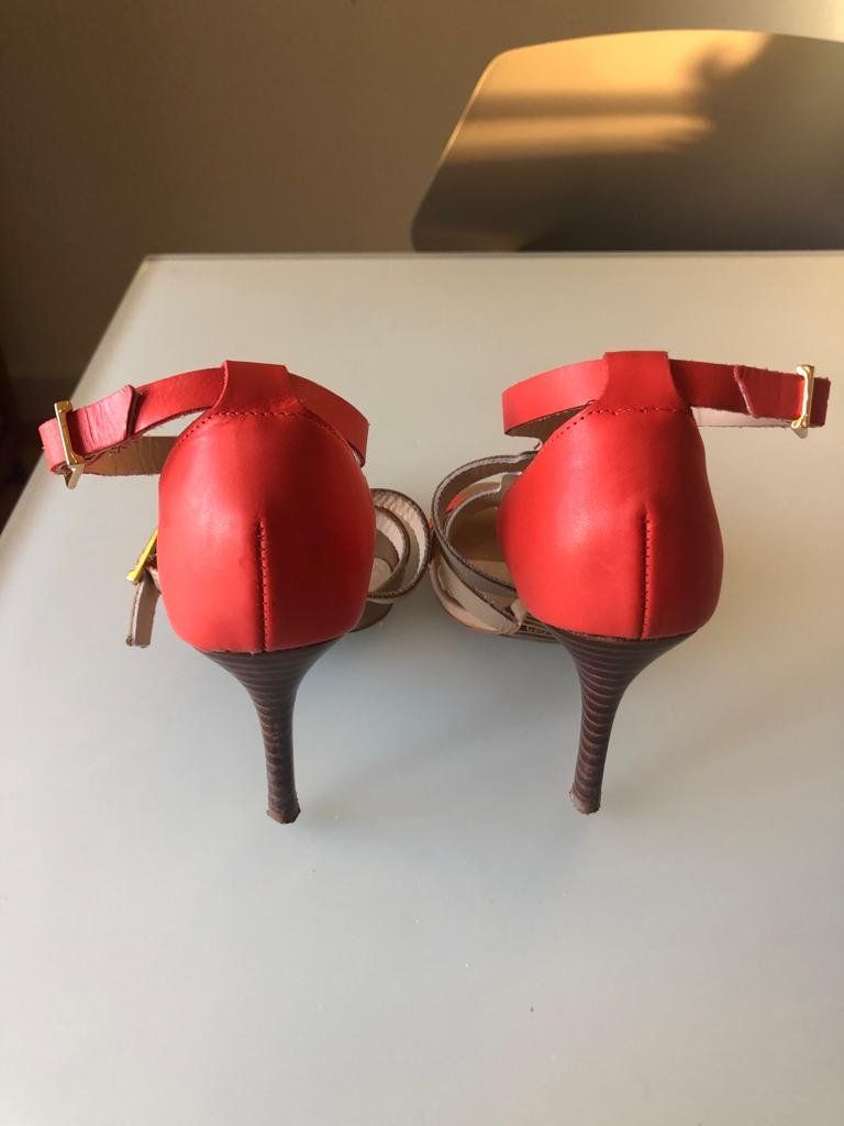 Scarpe da donna: Chaussures – Usato da Neuchâtel venduto da Stwatch 3