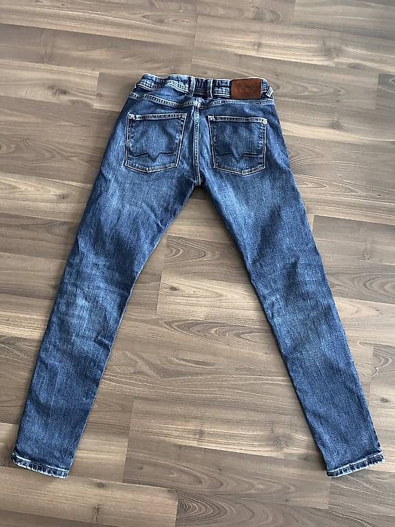Jeans: Pepe Jeans Skinny  – Gebraucht aus Niederwangen BE von mcp_l62p 2