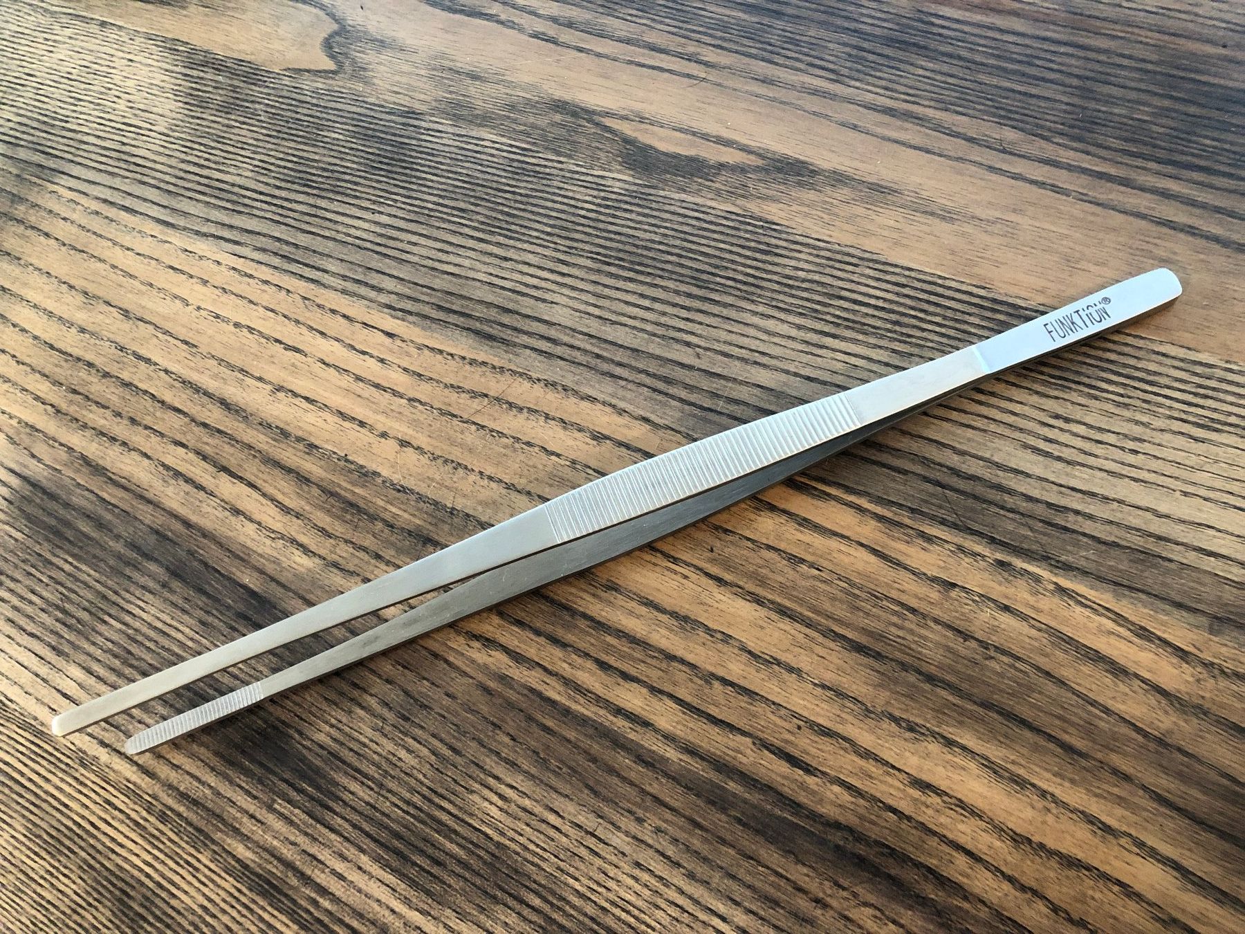 Elettrodomestici da cucina: Funktion Grillzange Spitzzange ca. 30 cm – Usato da Berg am Irchel venduto da Zweiti_Chance