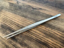 Funktion Grillzange Spitzzange ca. 30 cm