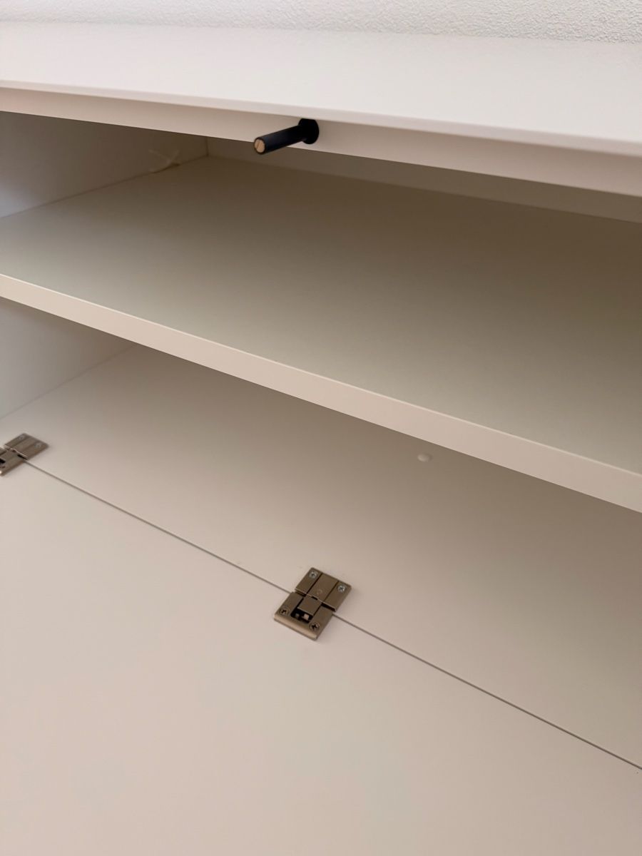 Pfister Mobili TV: Sideboard / TV Möbel – Usato da Siebnen venduto da jan_kes 2