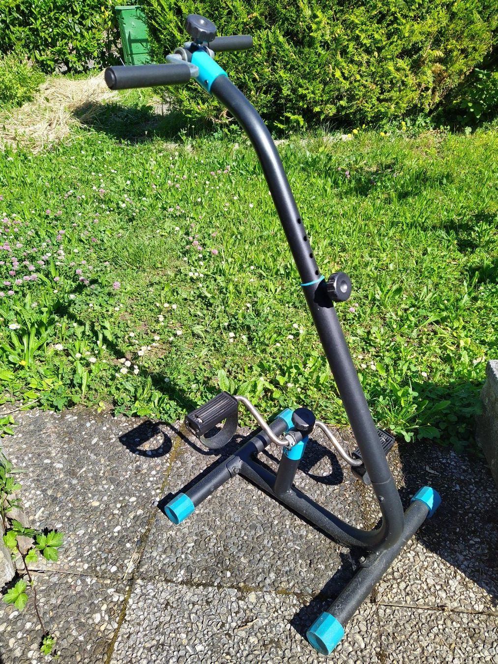 Hometrainer: Vélo assis appartement – Usato da St-Légier-Chiésaz venduto da FlorenceV1