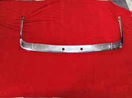 Stossstange alfa romeo gtv 1750