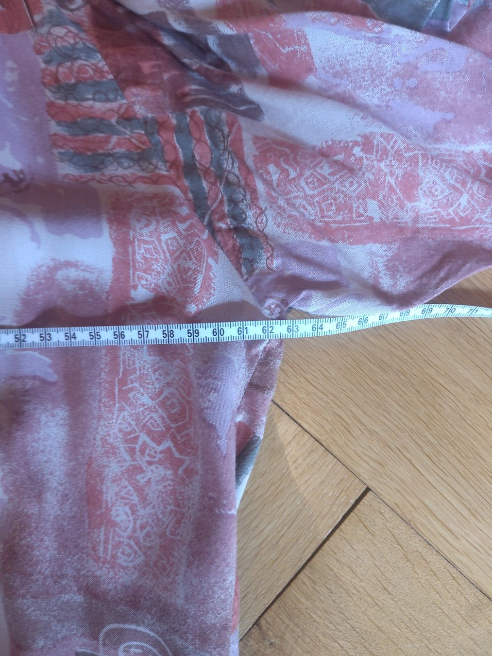 Hemden: Hemd Vintage – Gebraucht aus Bern von Linii 5