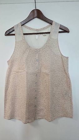 Levis Bluse Gr. S