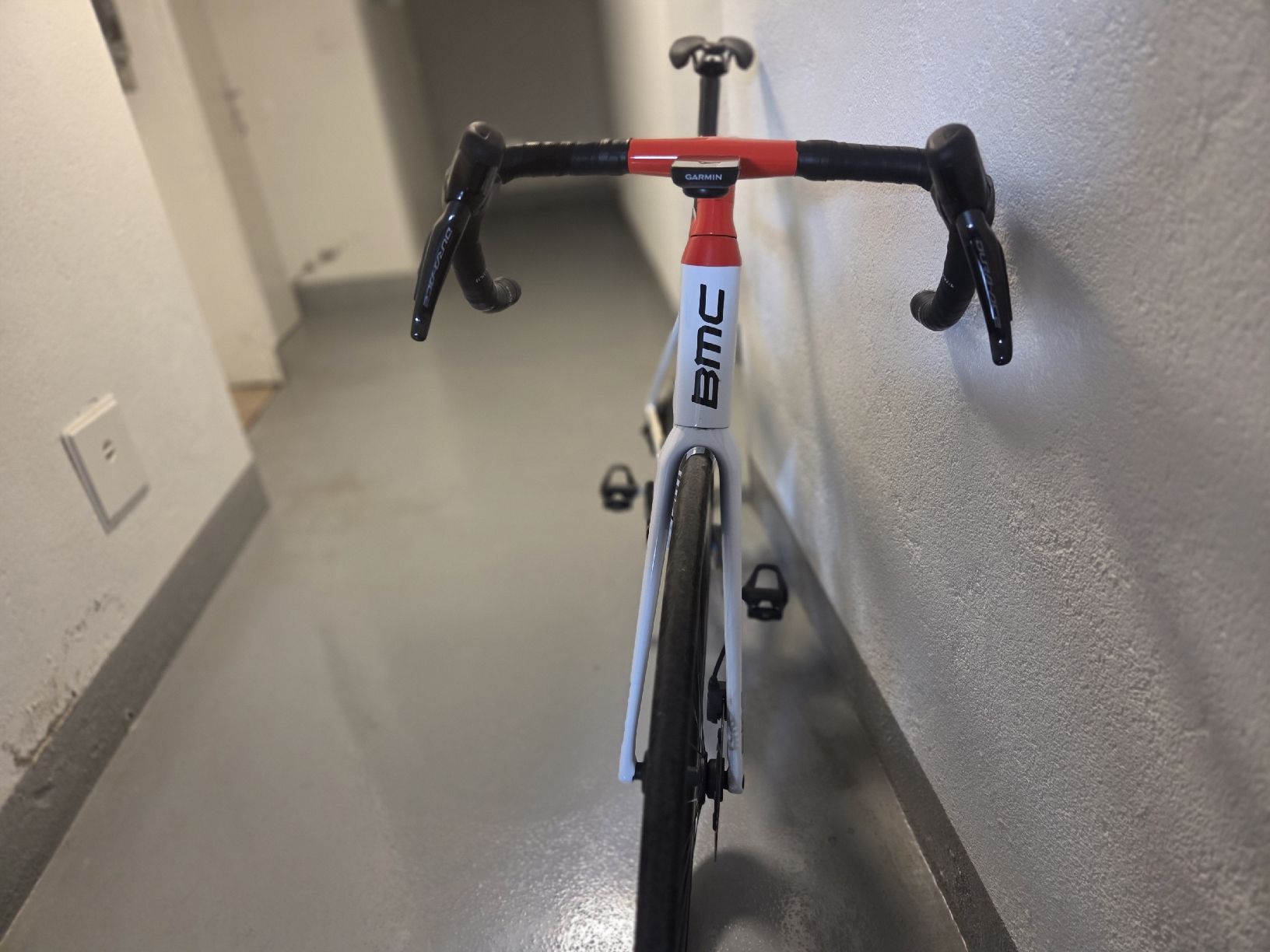 BMC Biciclette: Vélo de route BMC SLR01 – Nuovo (secondo la descrizione) da Le Brassus venduto da semco01 4