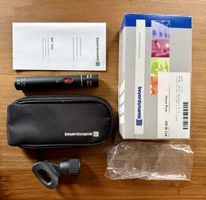 Beyerdynamic Mikrofon MC930 inkl. Zubehör