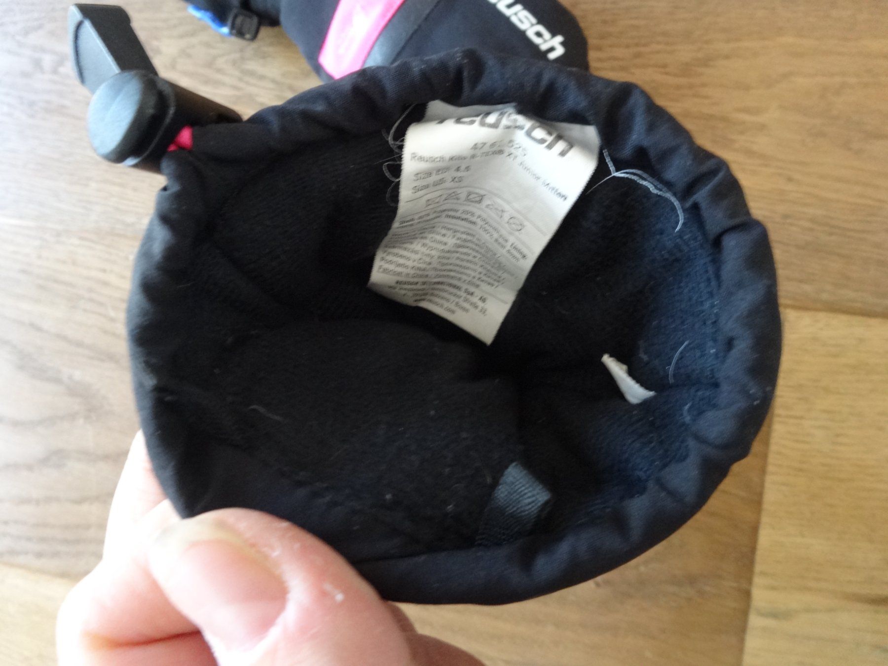 Kinderhandschuhe: Handschuhe – Gebraucht aus Granges-Paccot von Fwaeber 1