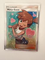 Mistys Gunst (Full Art) - Unified Minds - 235/236