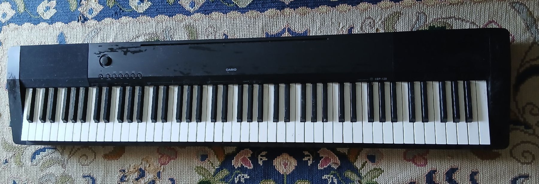 Casio Instruments de musique: Casio E- Panio inkl. Ständer – D'occasion à Winterthur par mar_5t22