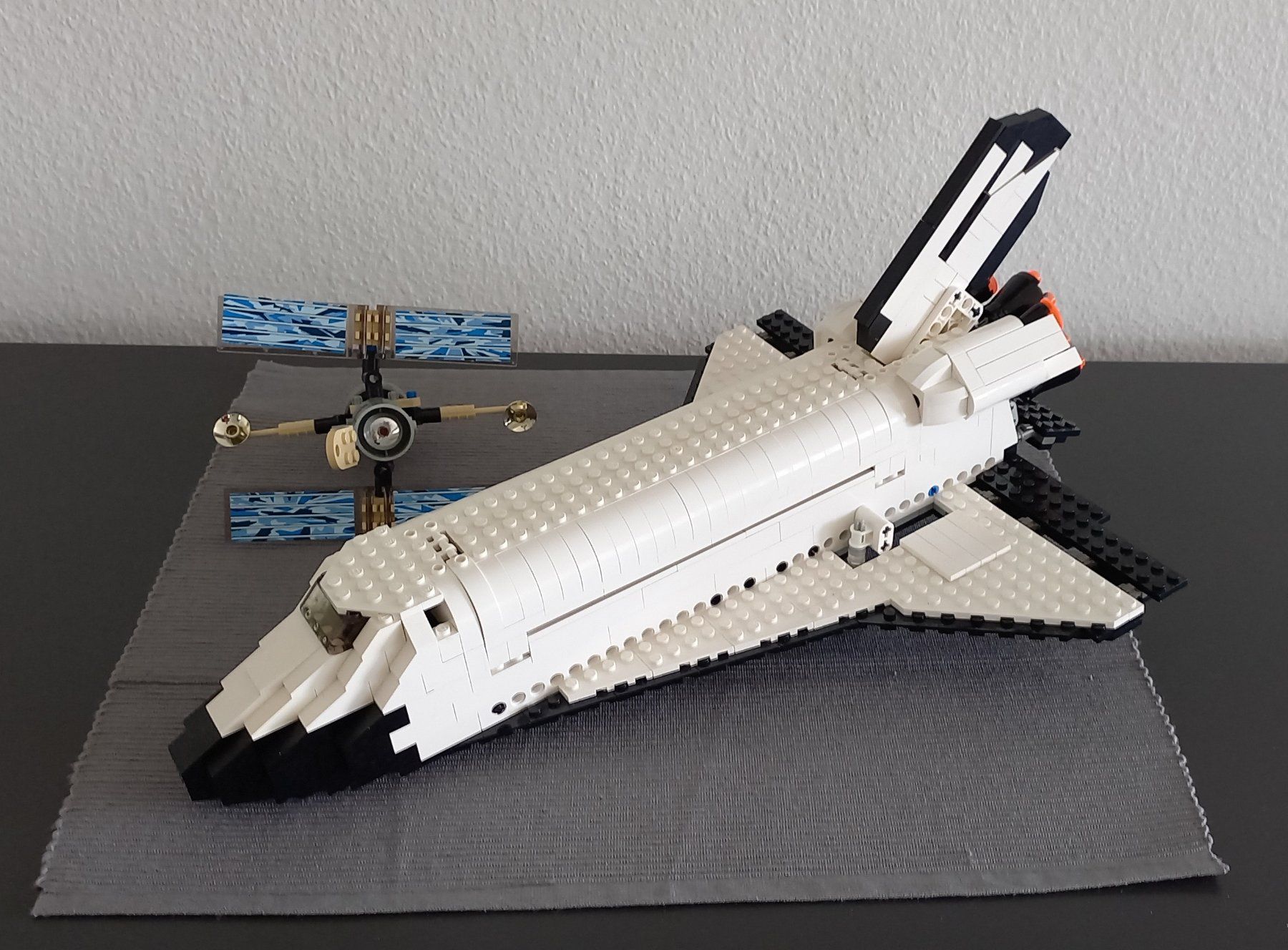 Lego Giocattoli: Lego Discovery 7470 – Usato da Emmenbrücke venduto da poros221