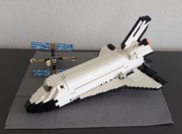 Lego Discovery 7470