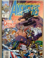 Avengers 364 ( Marvel Comics 1993 ) deutsch nie erschienen