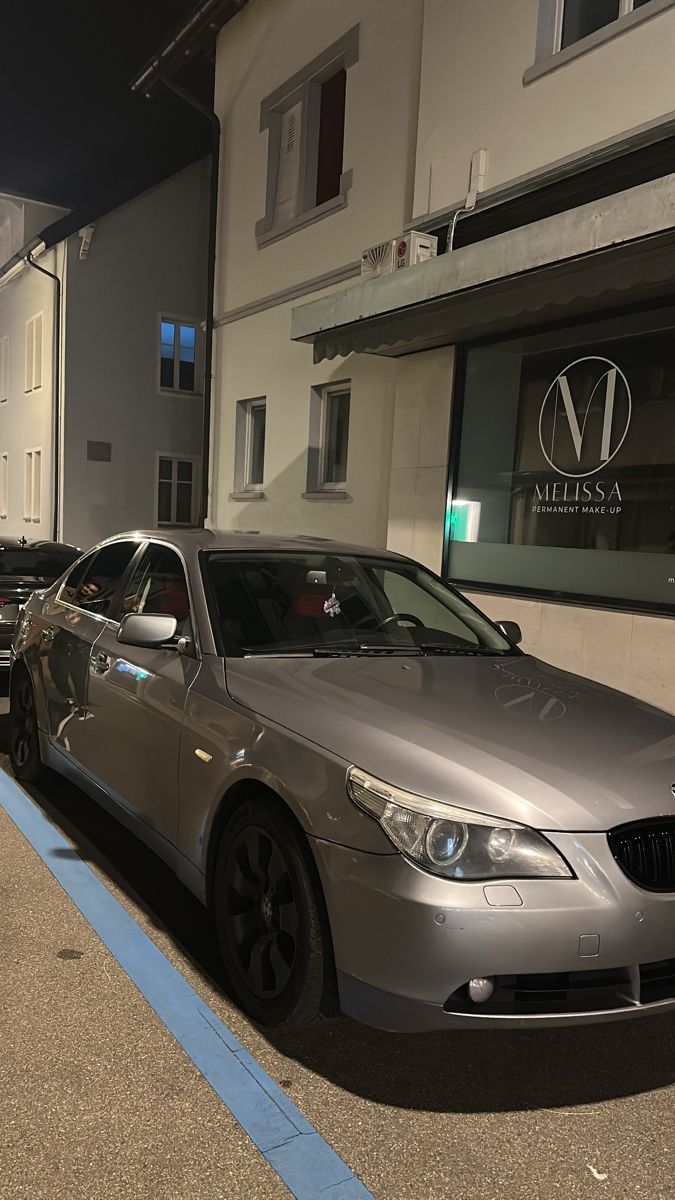 BMW Automobili: Bmw 525xi – Usato da Rorschacherberg venduto da jes_57bn 4