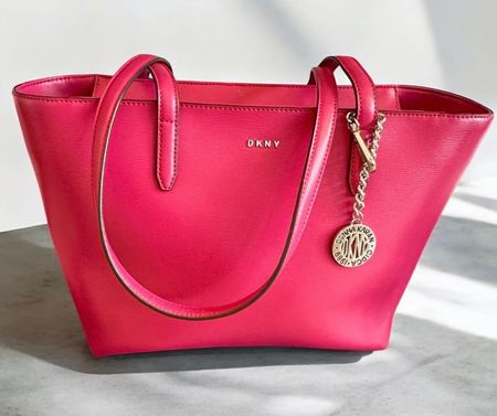 Donna Karan Shopper Tasche