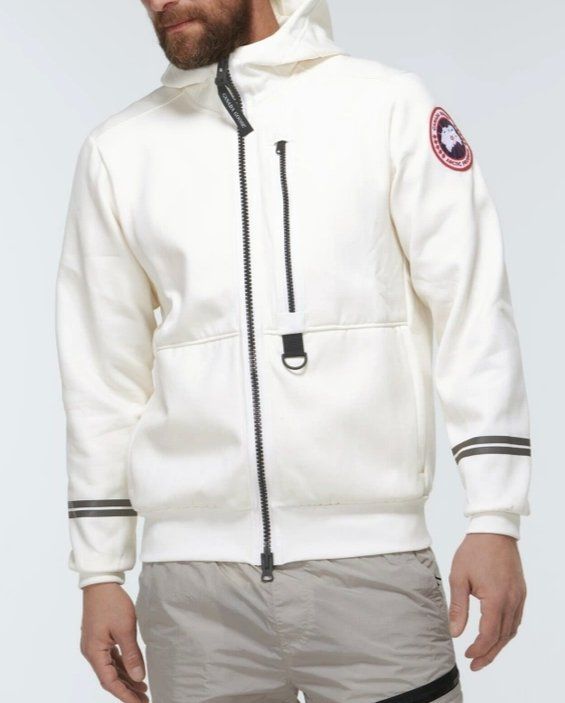 Canada Goose Vestes: Canada Goose Science Research Hoody – Neuf (Voir description) à Zürich par gds90